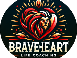 Unlock Your True Potential with BraveHeart Life Coaching!